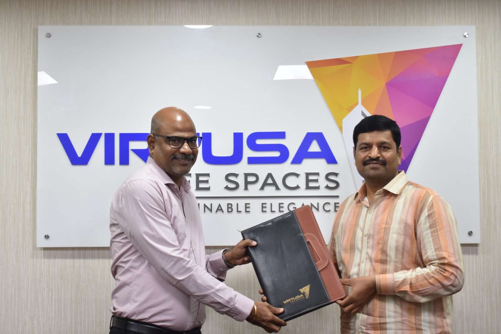 Virtusa Image